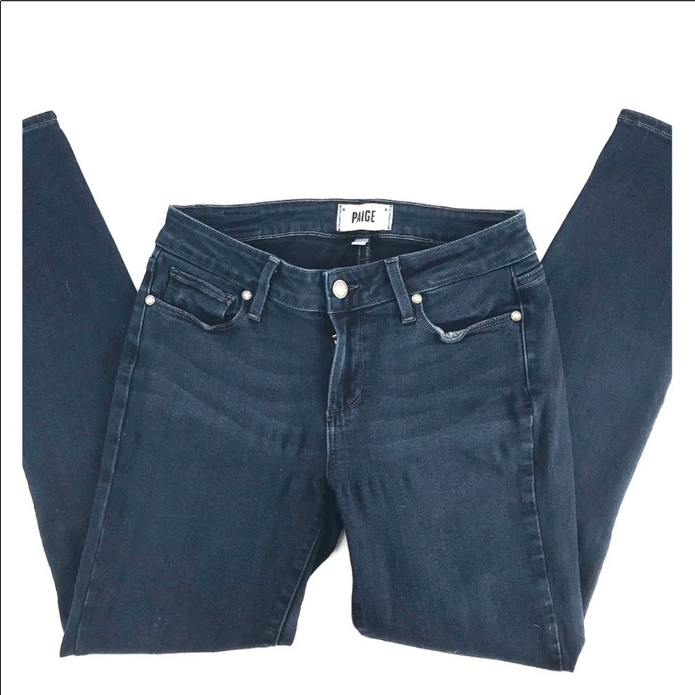 PAIGE Verdugo Ankle Jean Sz28